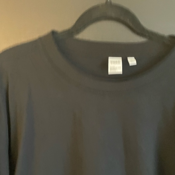 TNA Longsleeve Tee - Picture 2 of 5